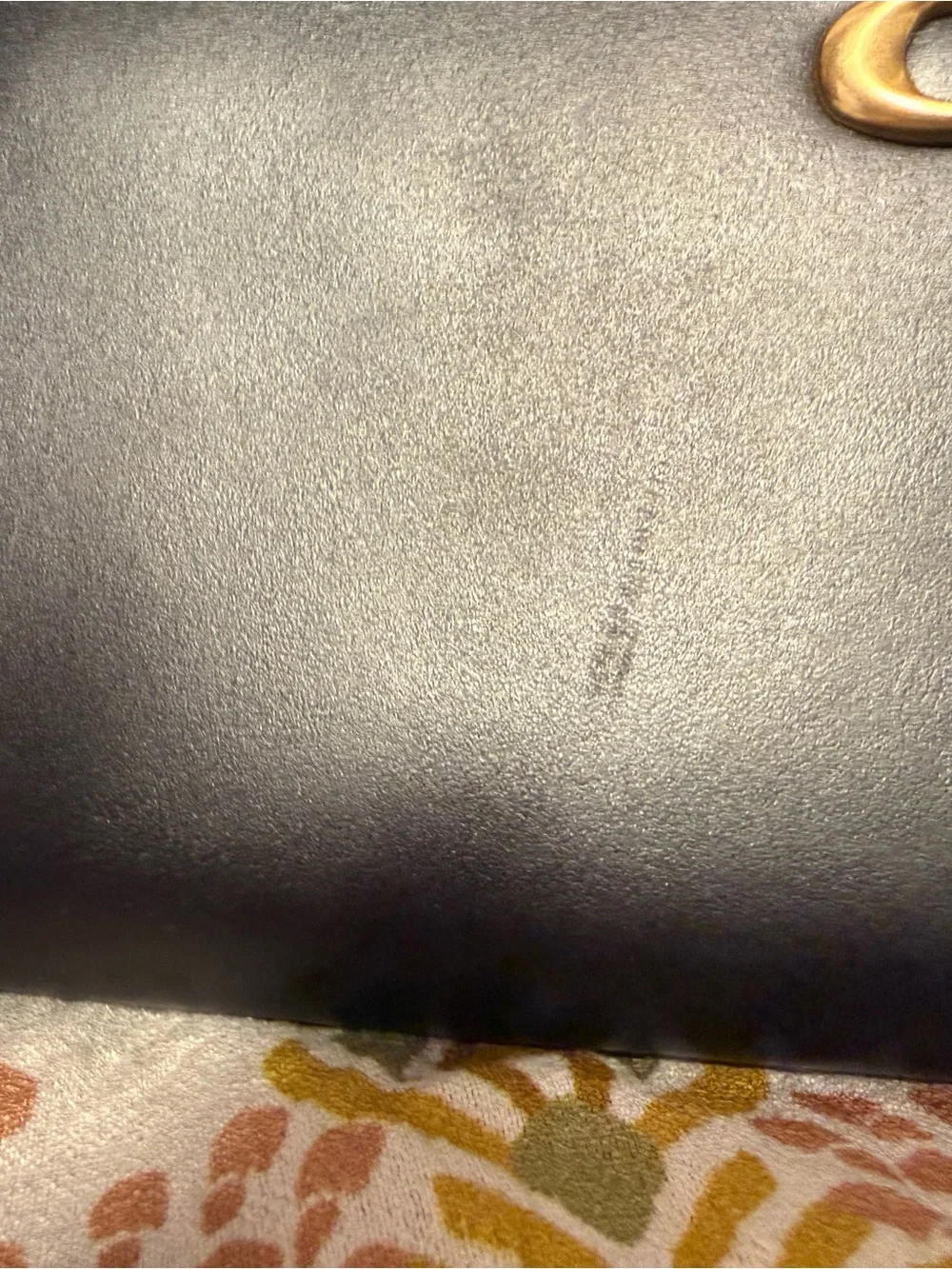 Coach Long Zip Around Wallet | Black Leather | NWOT | Macy’s Floor Model